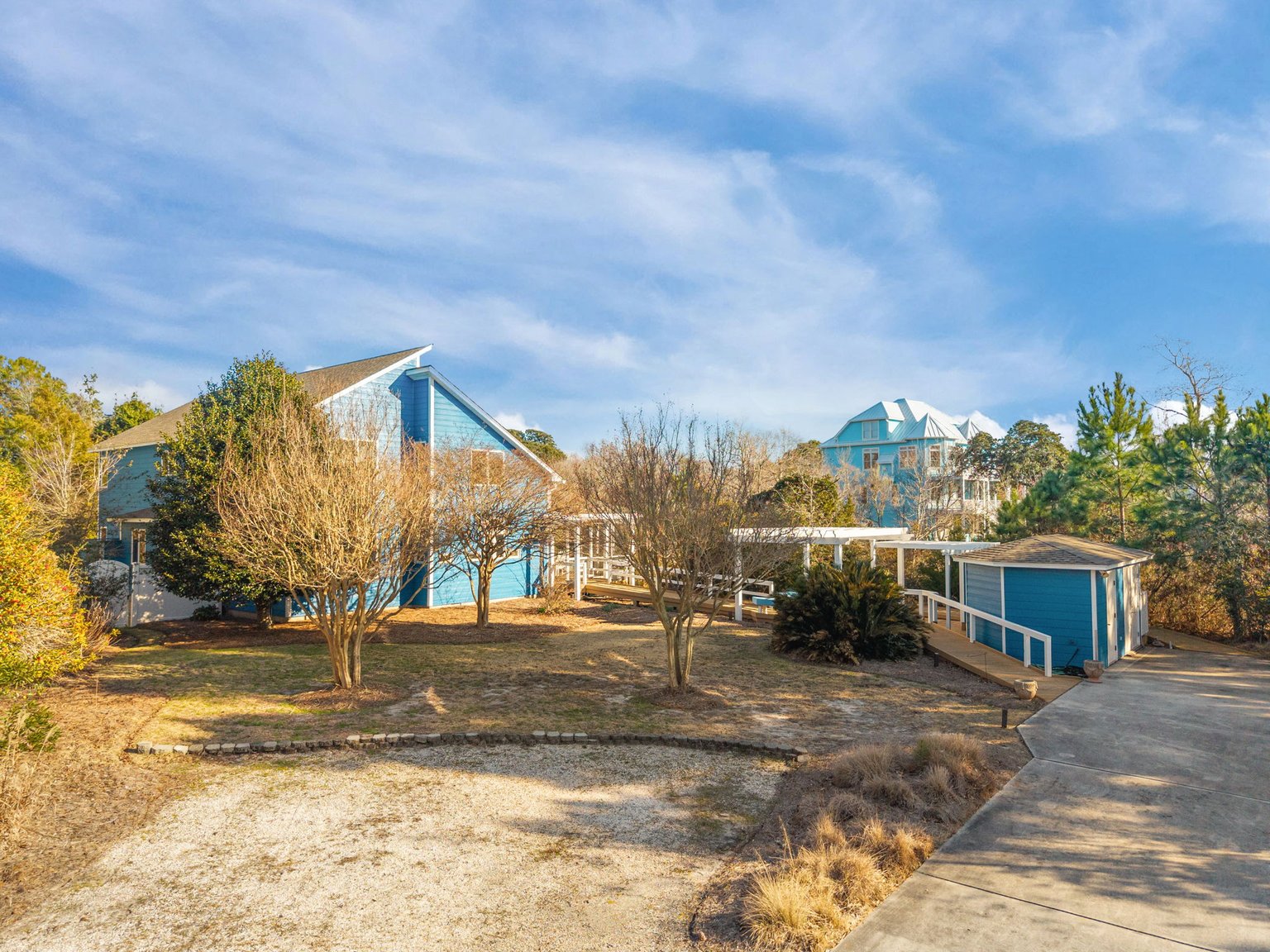 Emerald Isle Vacation Rental