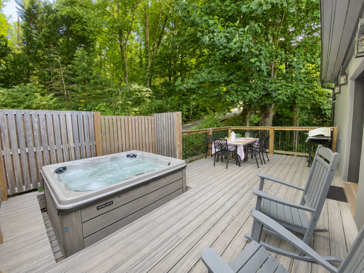 Tryon Vacation Rental