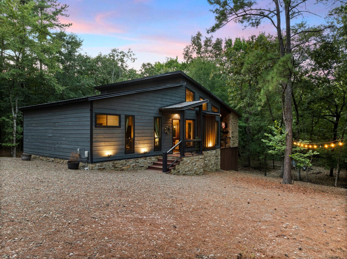 Broken Bow Vacation Rental