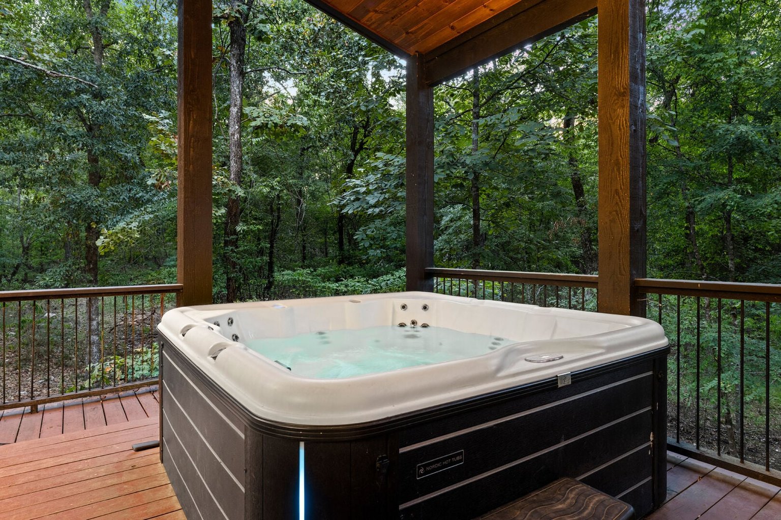 Broken Bow Vacation Rental
