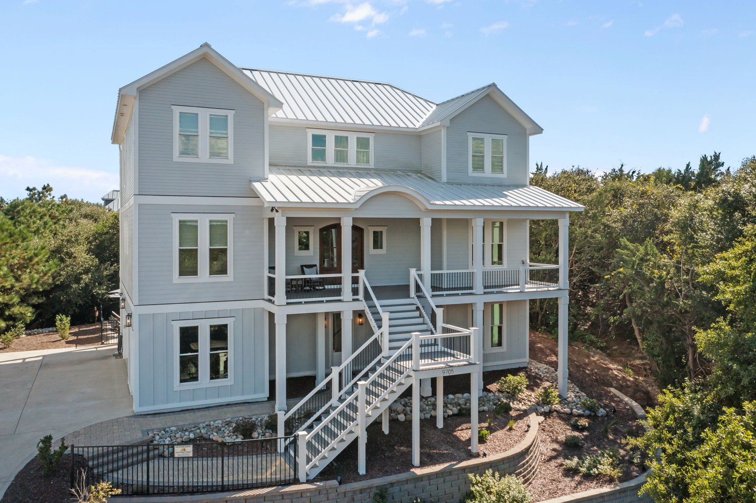 Emerald Isle Vacation Rental