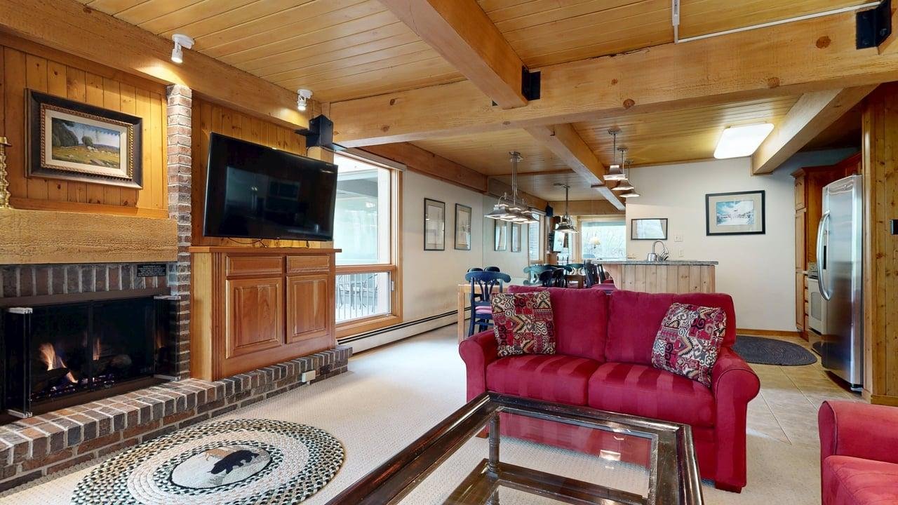 Snowmass Village Vacation Rental
