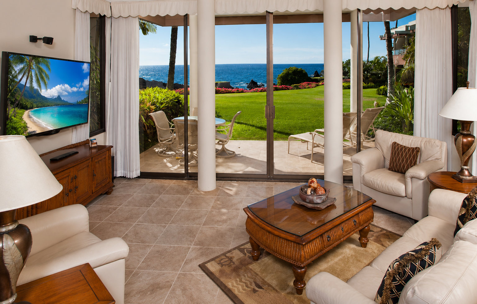 Kamuela Vacation Rental