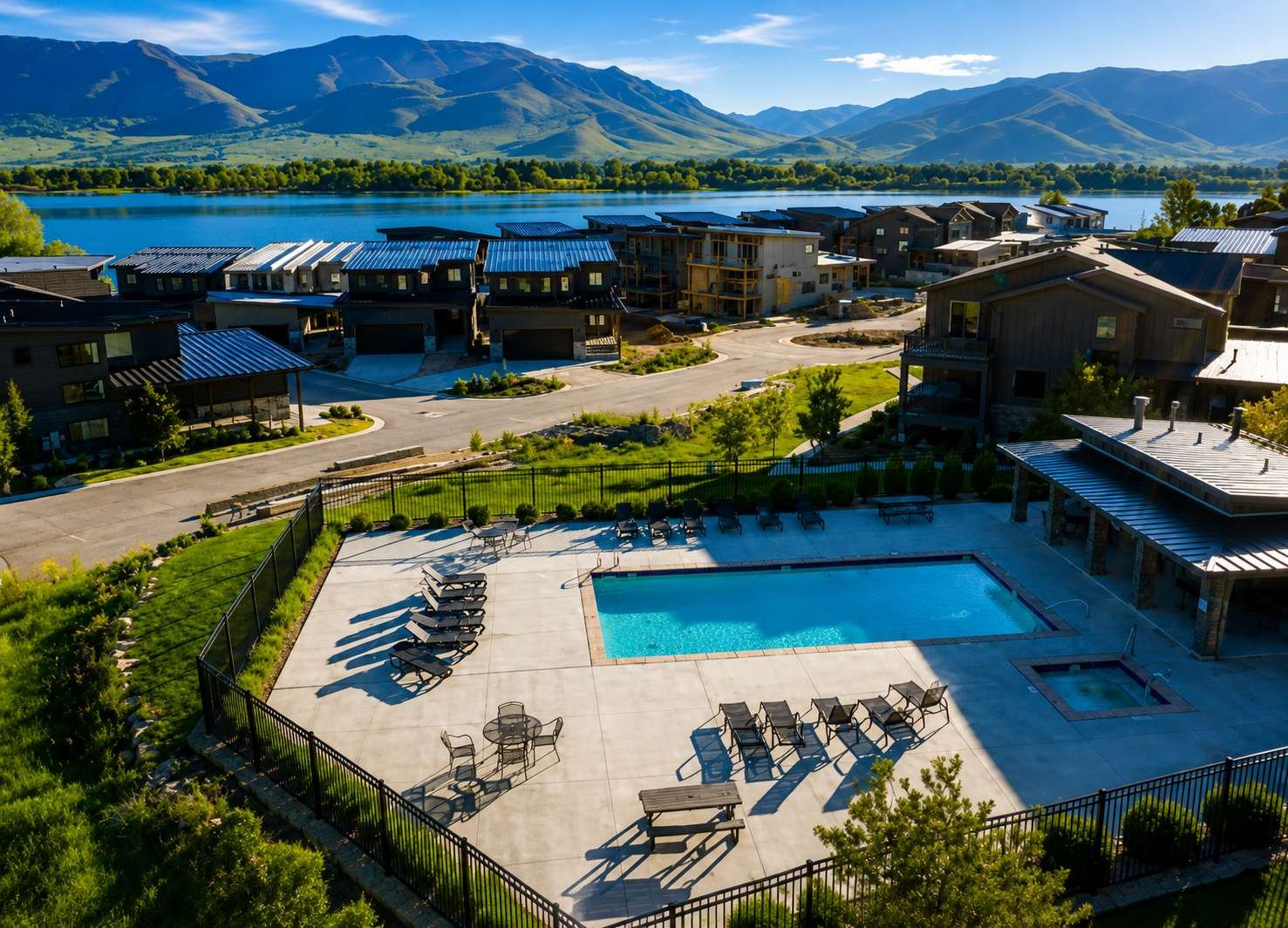 Huntsville Vacation Rental