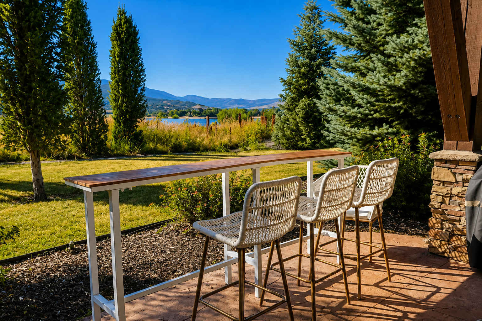 Huntsville Vacation Rental
