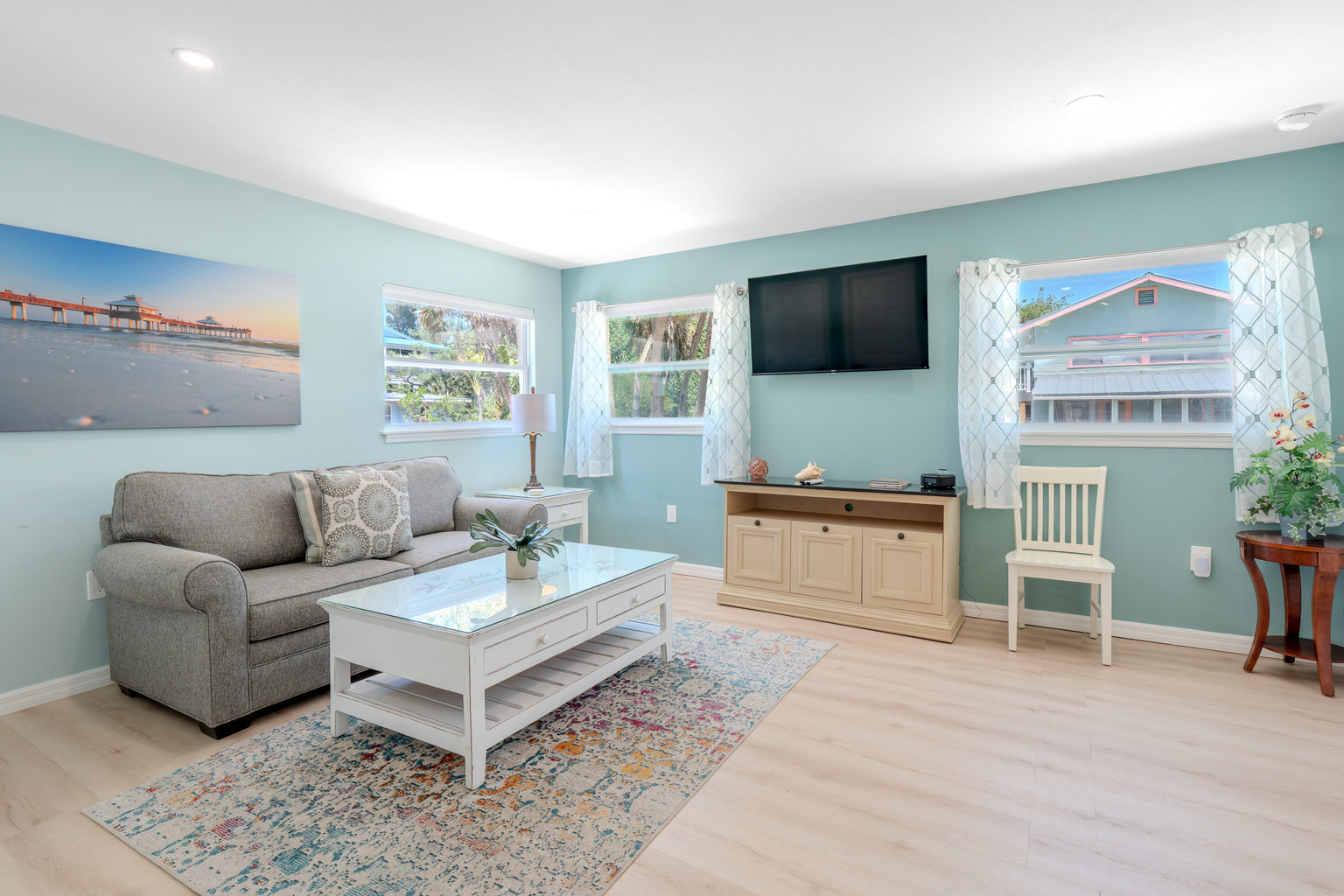 Fort Myers Beach Vacation Rental