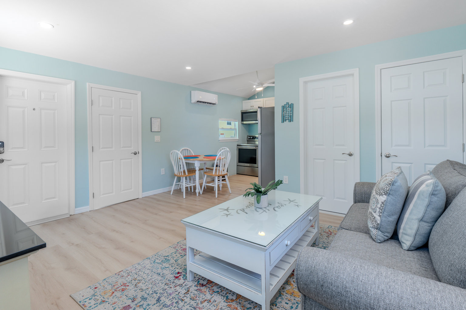 Fort Myers Beach Vacation Rental