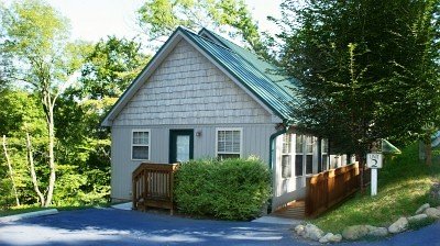 Pigeon Forge Vacation Rental