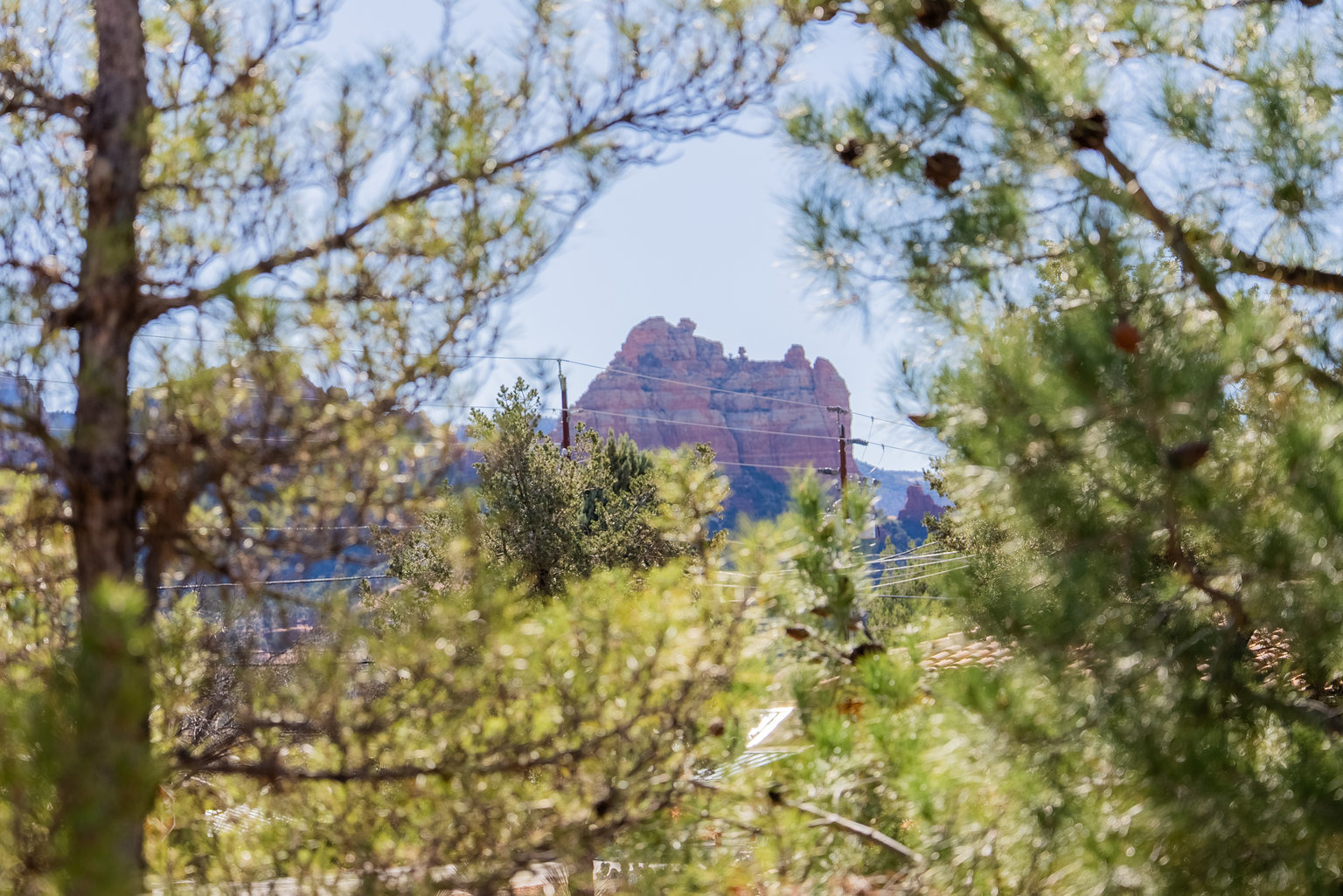 Sedona Vacation Rental