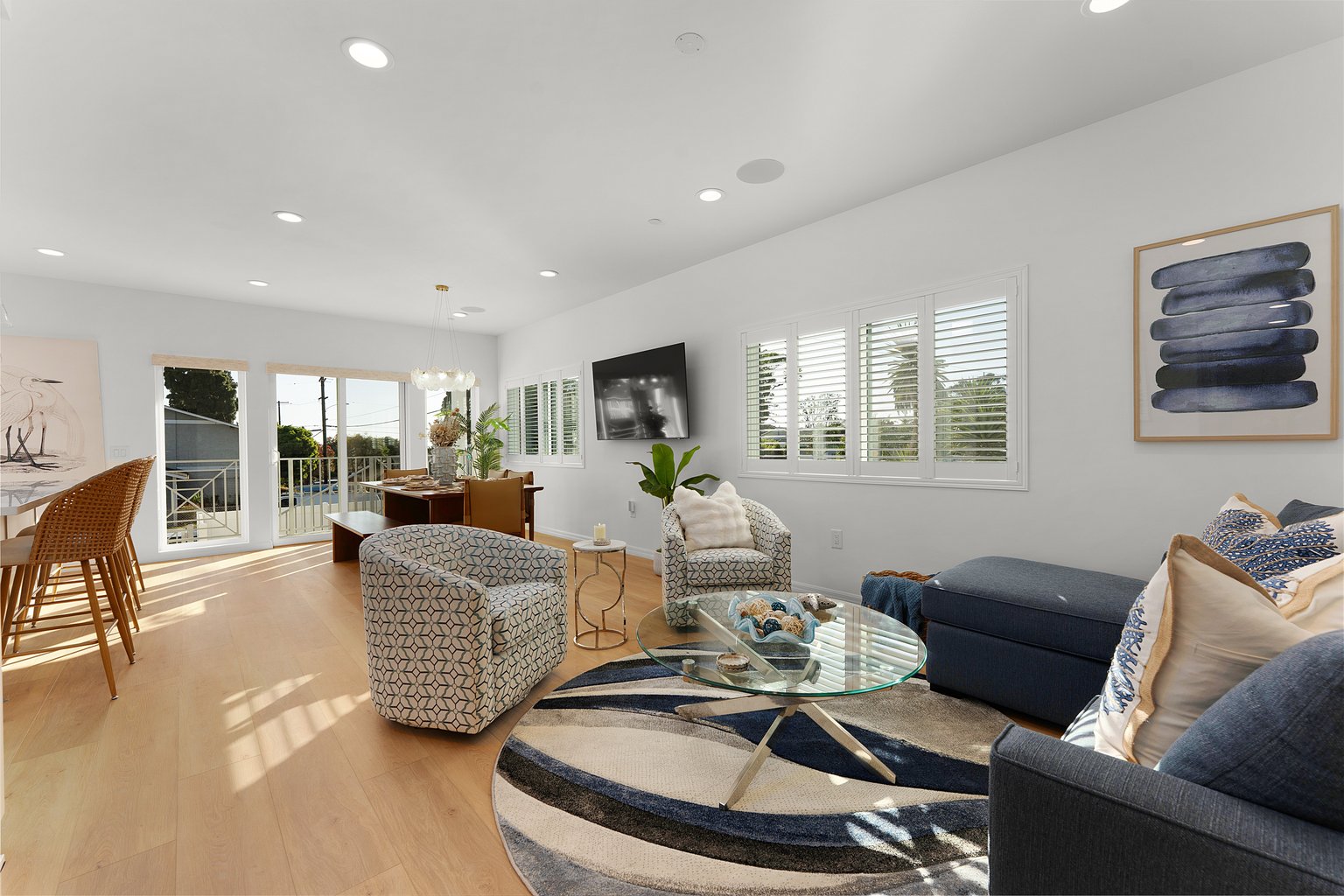 Oceanside Vacation Rental