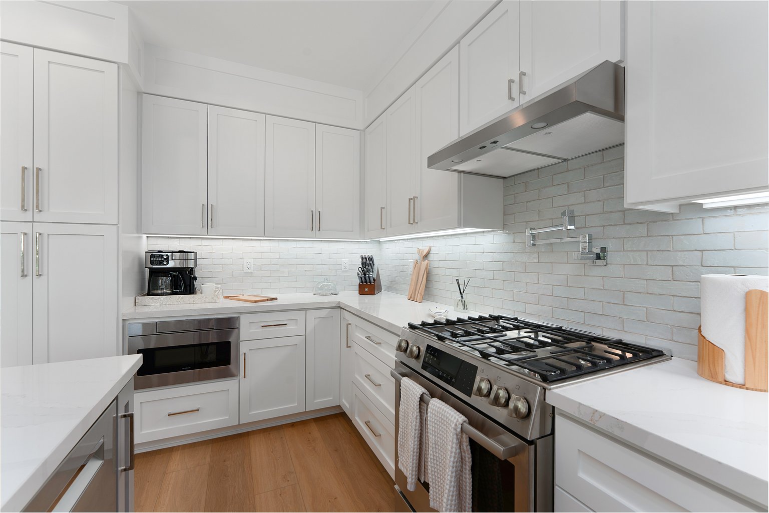 Oceanside Vacation Rental