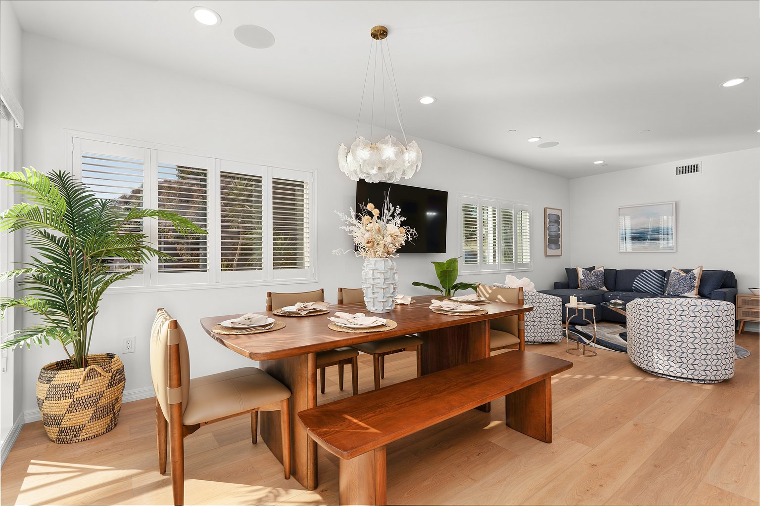 Oceanside Vacation Rental