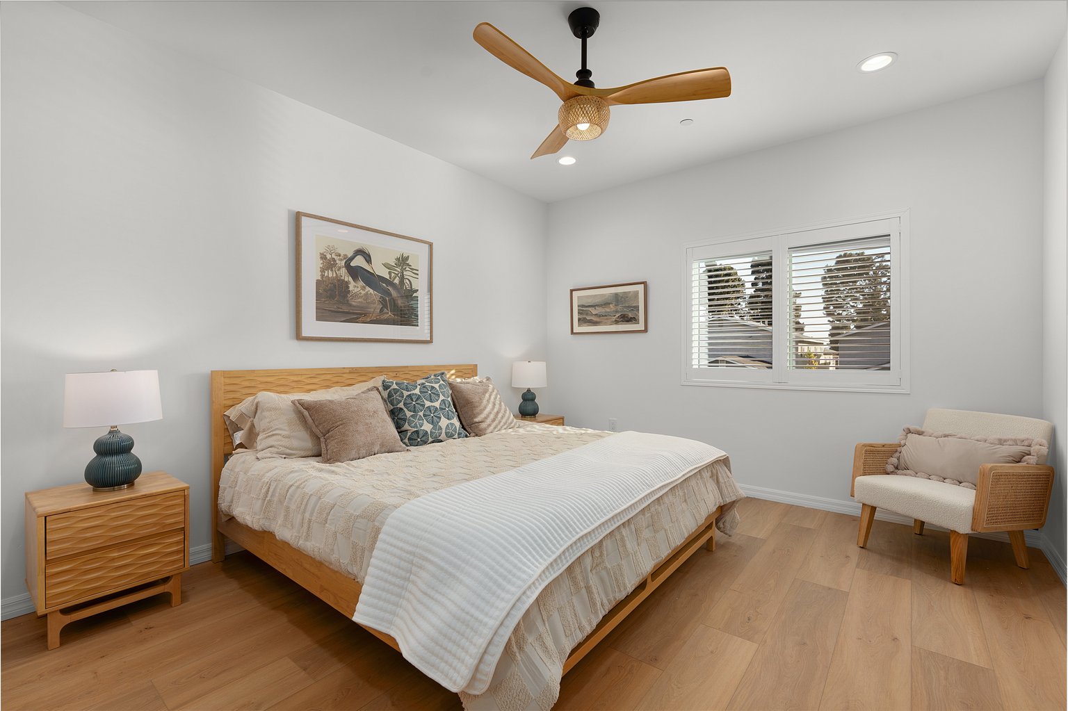 Oceanside Vacation Rental
