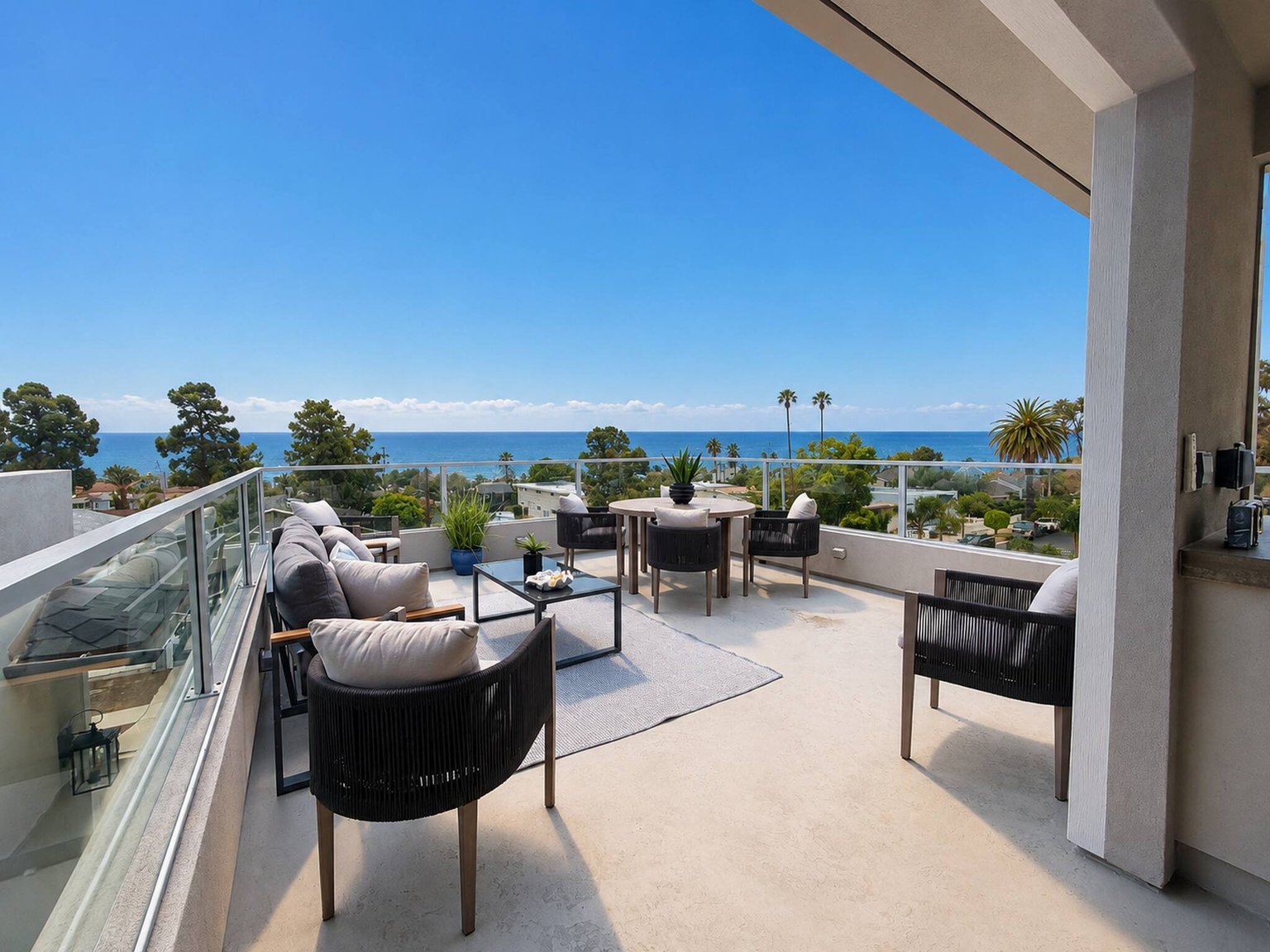 Oceanside Vacation Rental