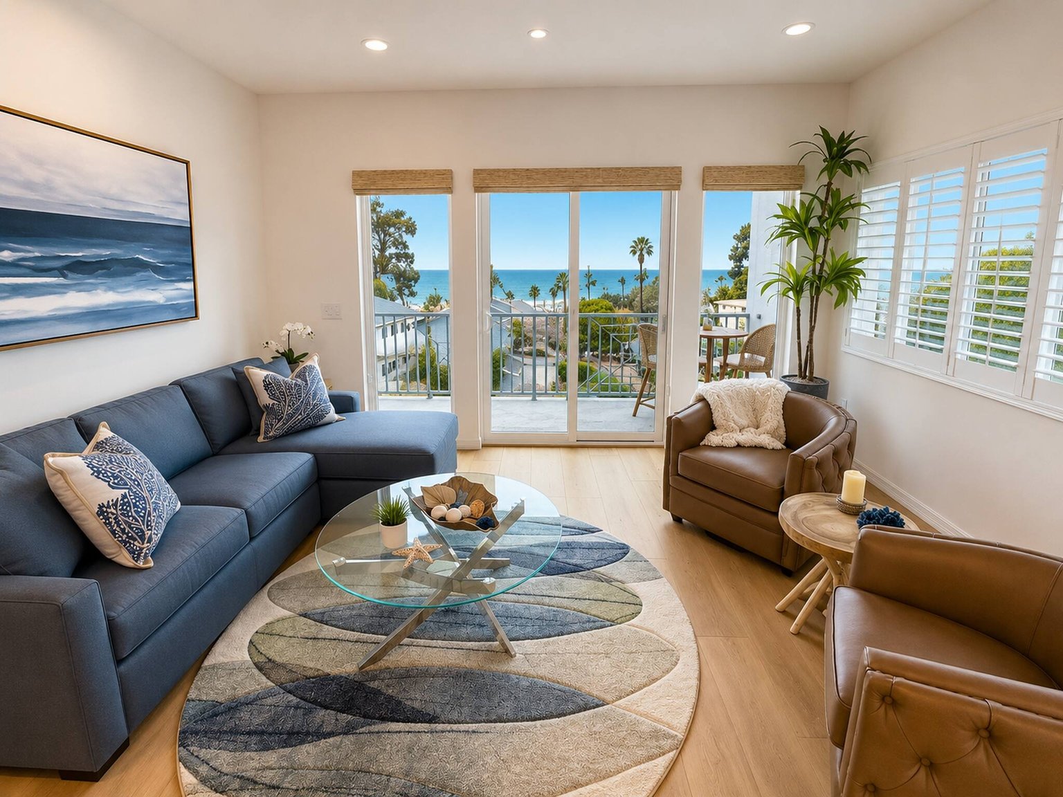 Oceanside Vacation Rental