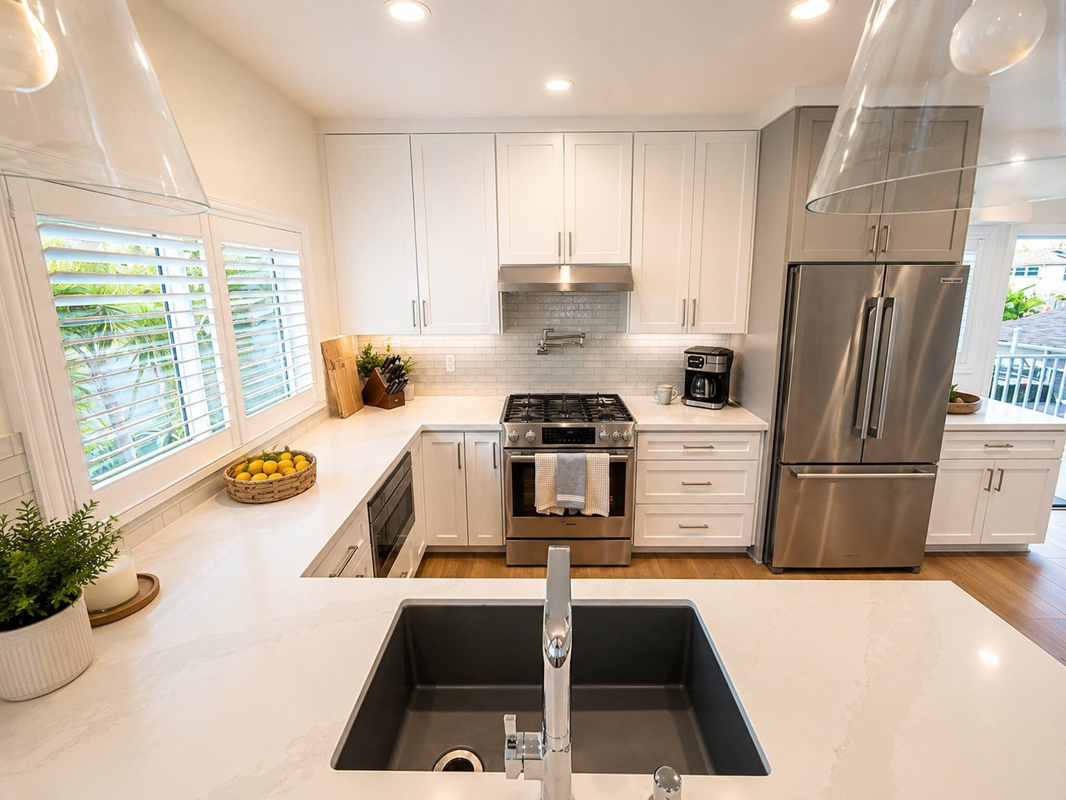 Oceanside Vacation Rental