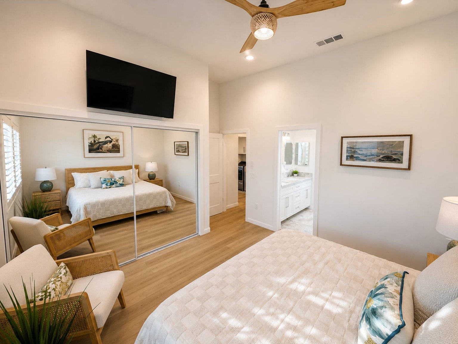 Oceanside Vacation Rental