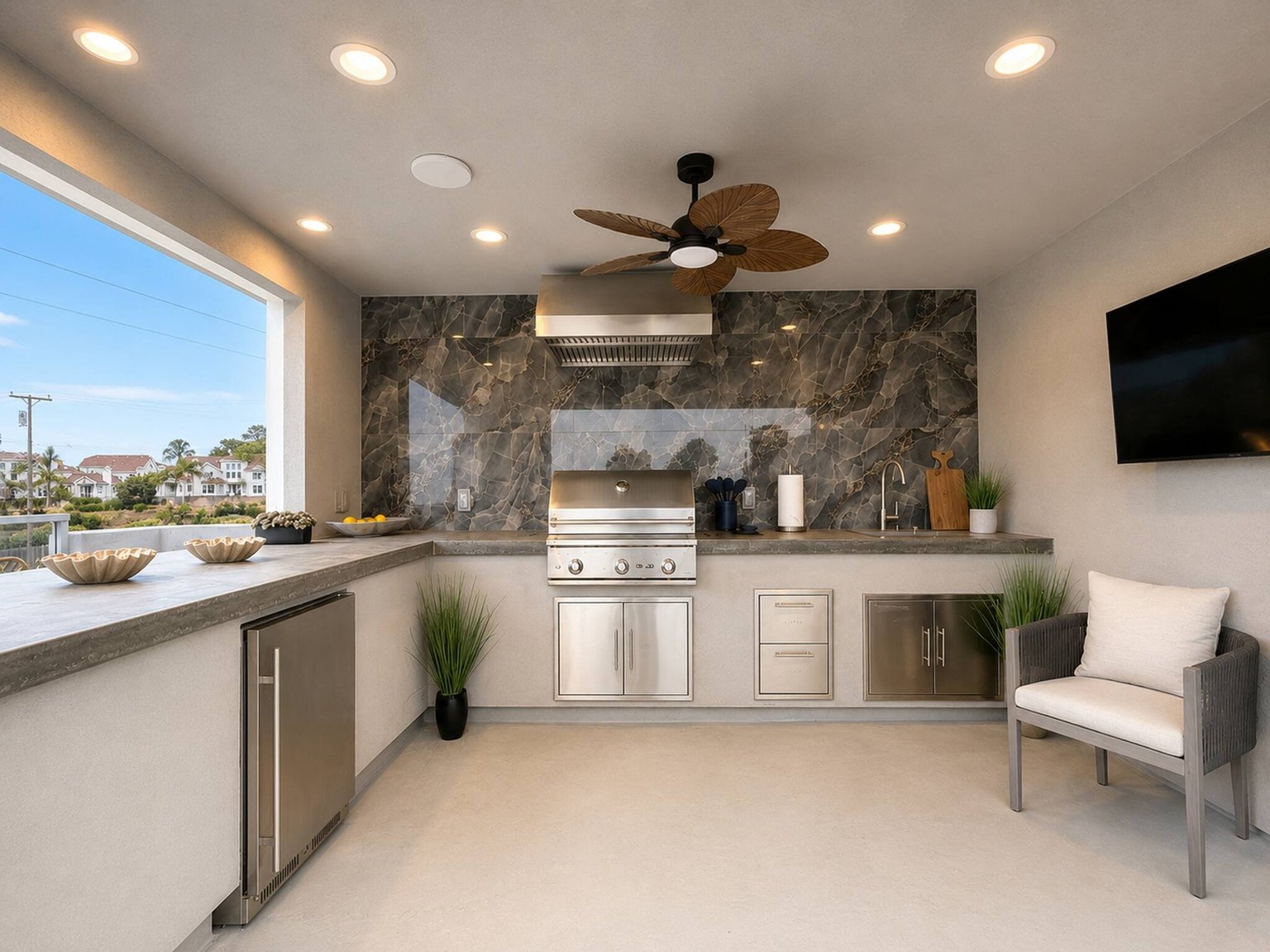 Oceanside Vacation Rental