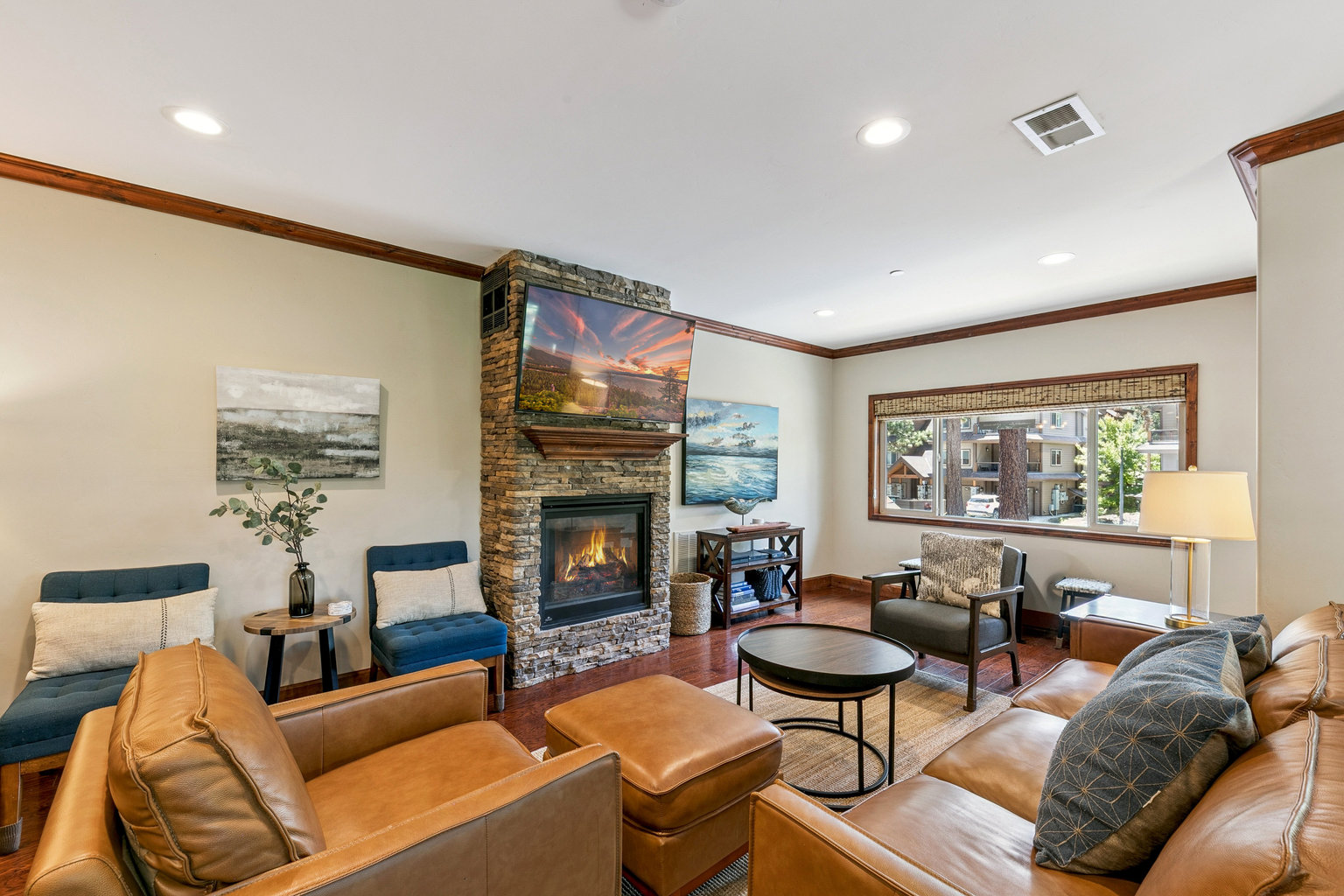 South Lake Tahoe Vacation Rental