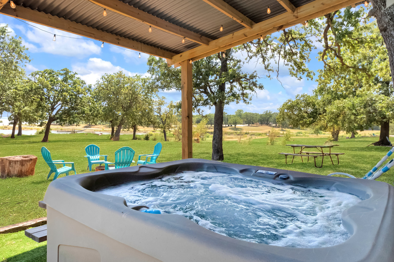 Madill Vacation Rental