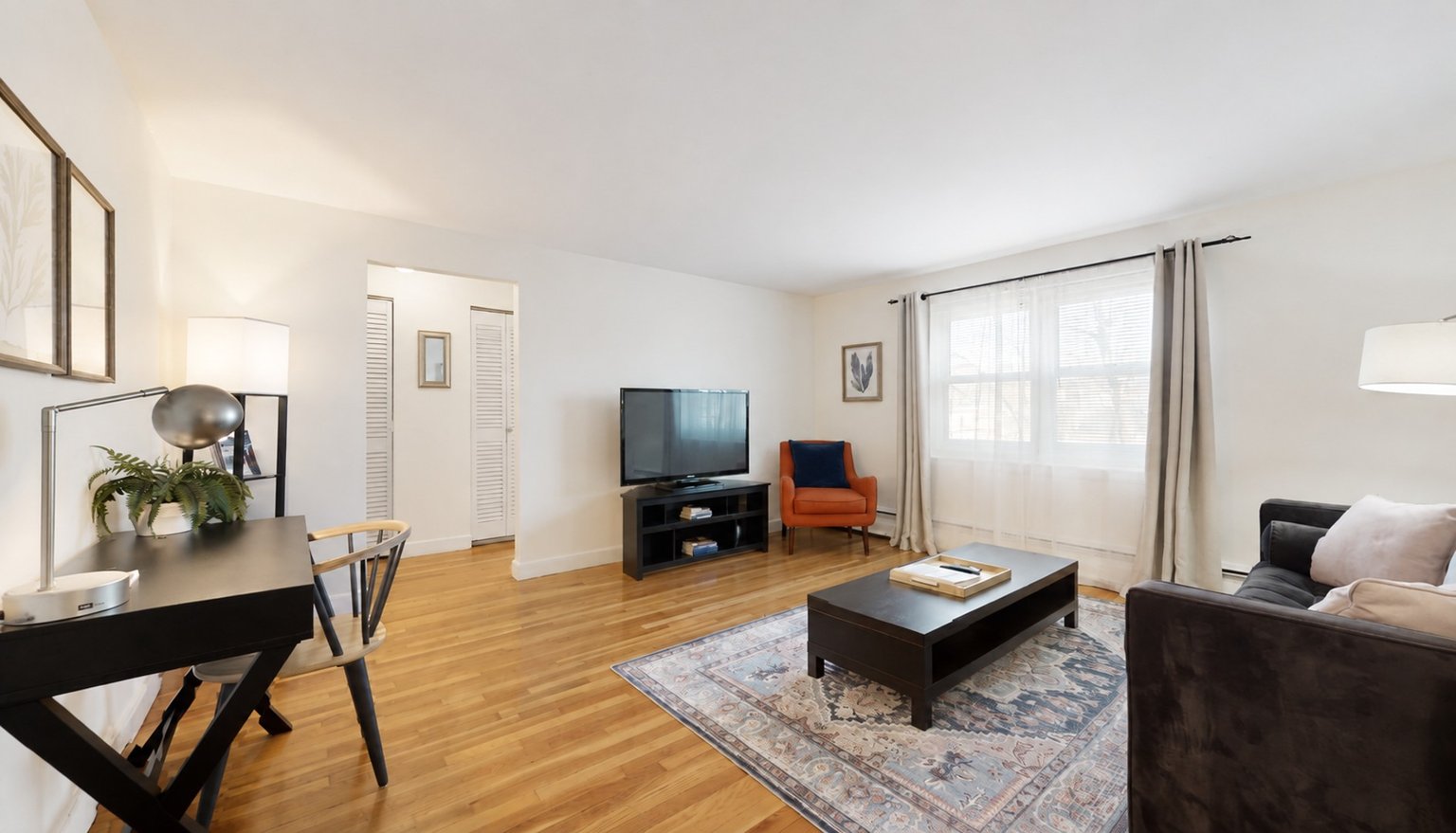 Brookline Vacation Rental
