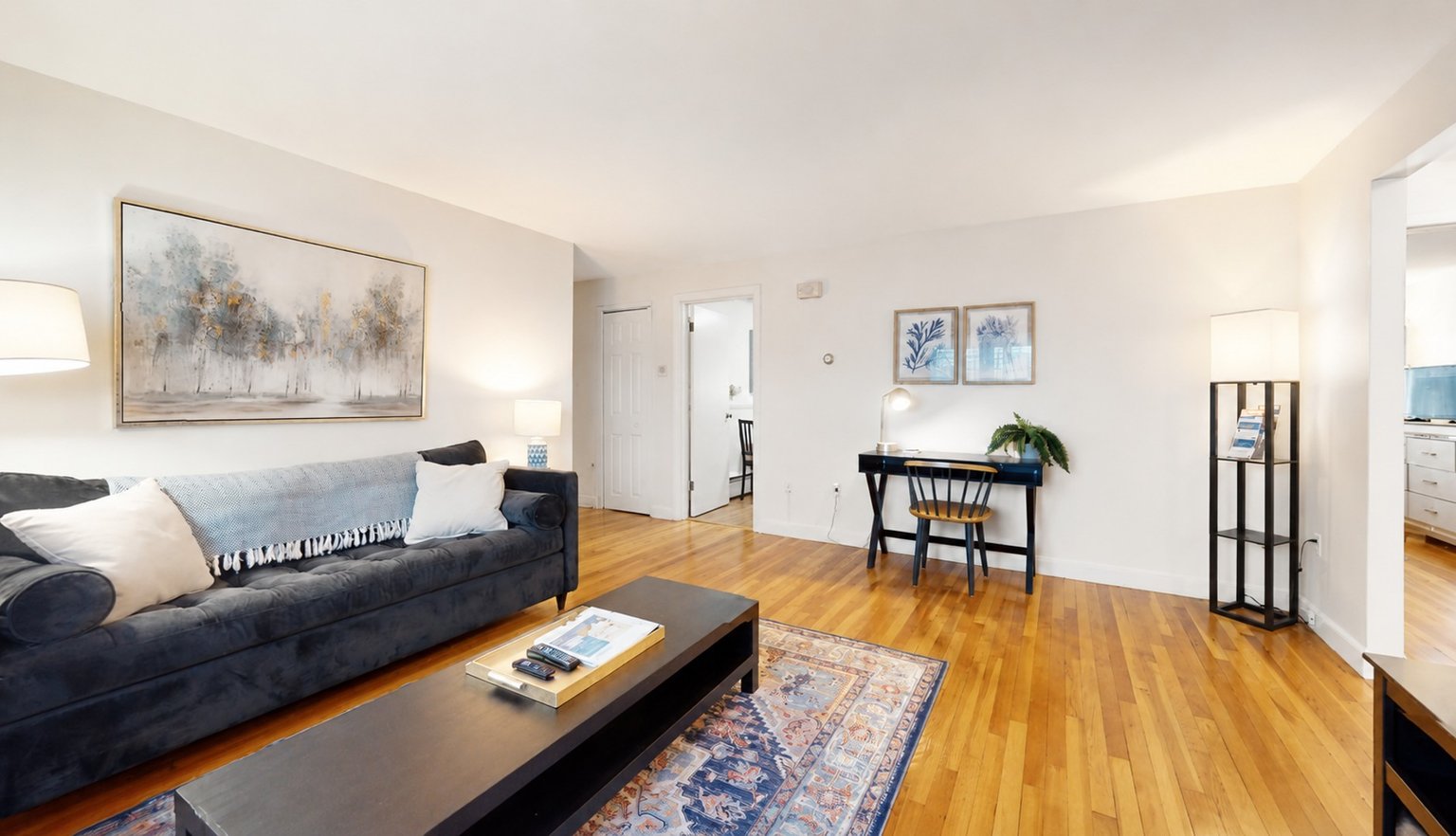 Brookline Vacation Rental