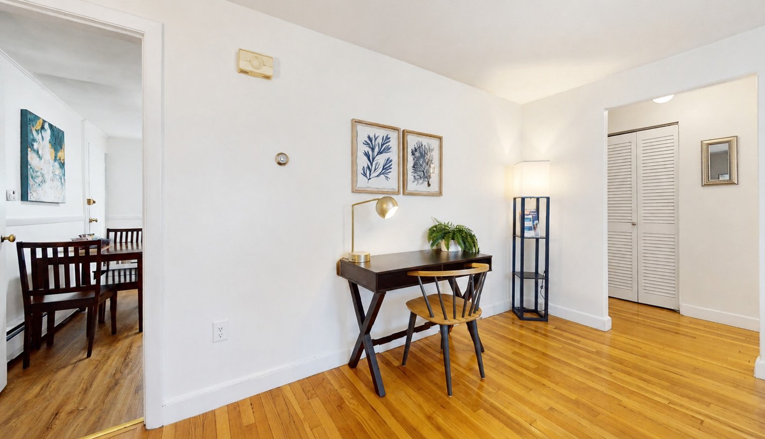 Brookline Vacation Rental