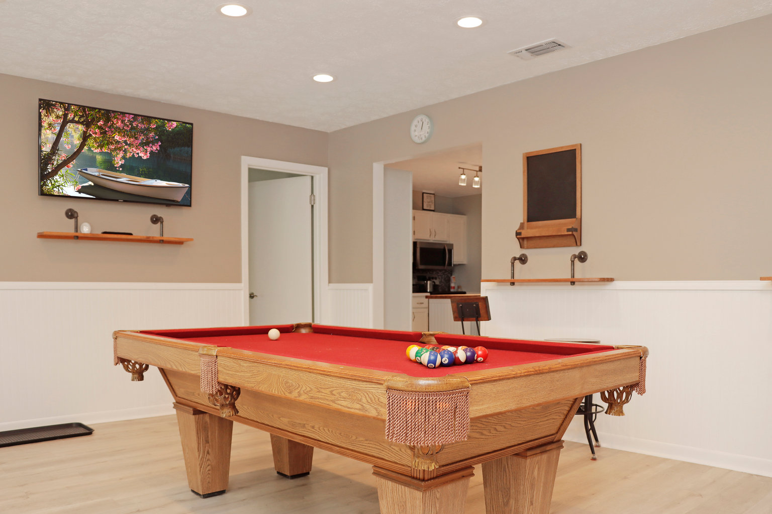 St. Joe Beach Vacation Rental