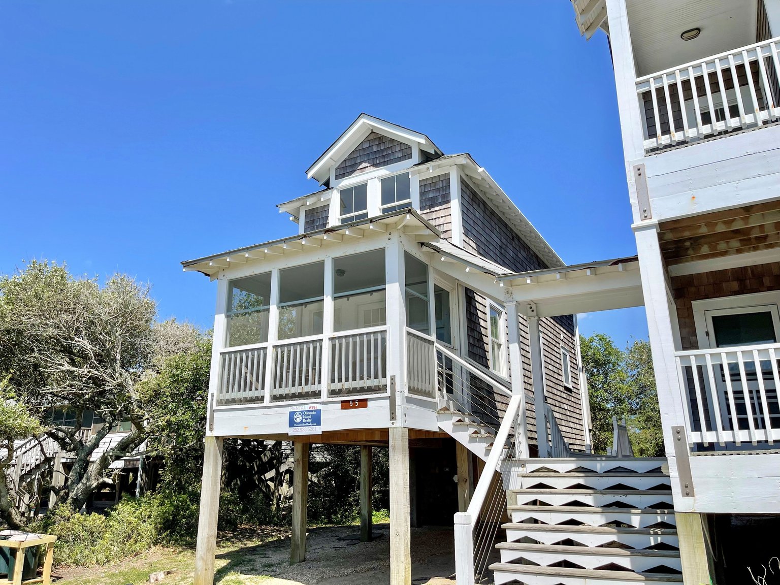 Ocracoke Vacation Rental