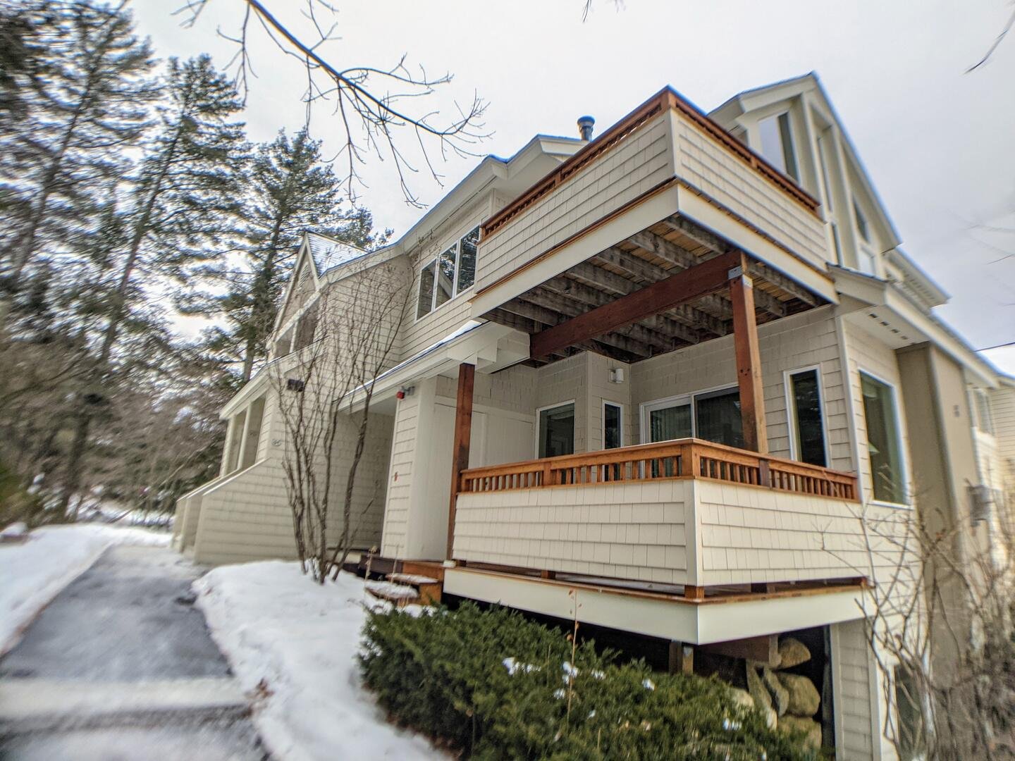 Waterville Valley Vacation Rental