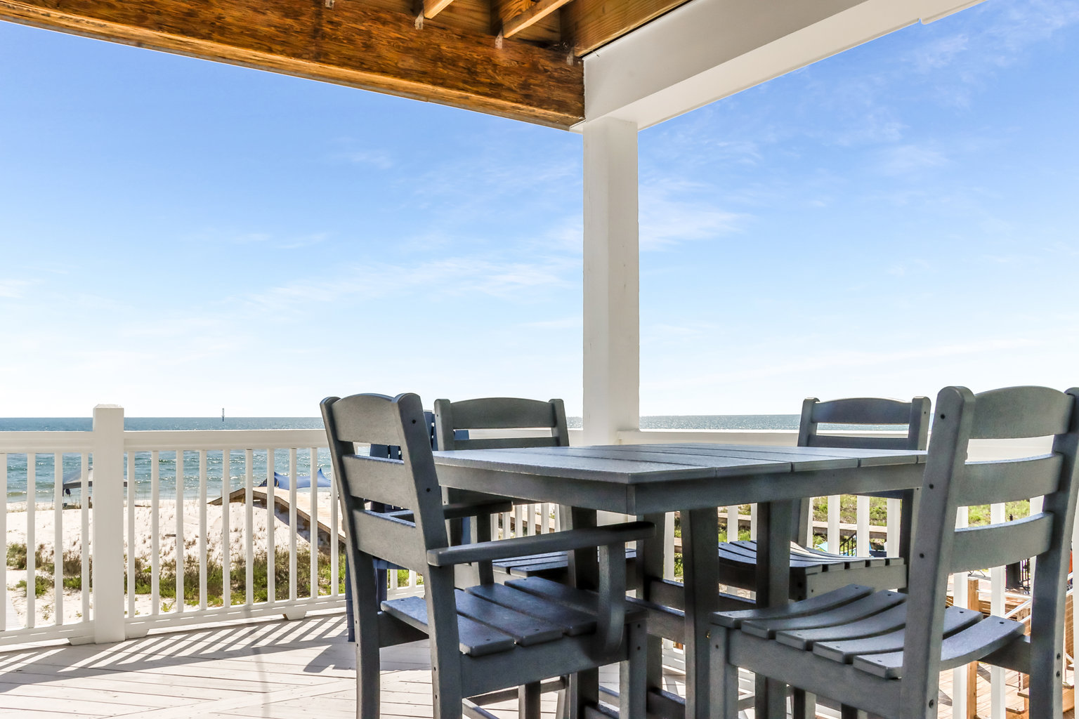 St. Joe Beach Vacation Rental
