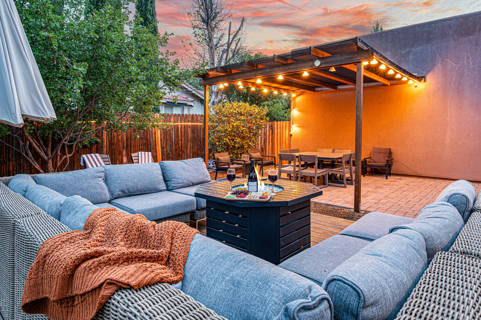 Sedona Vacation Rental