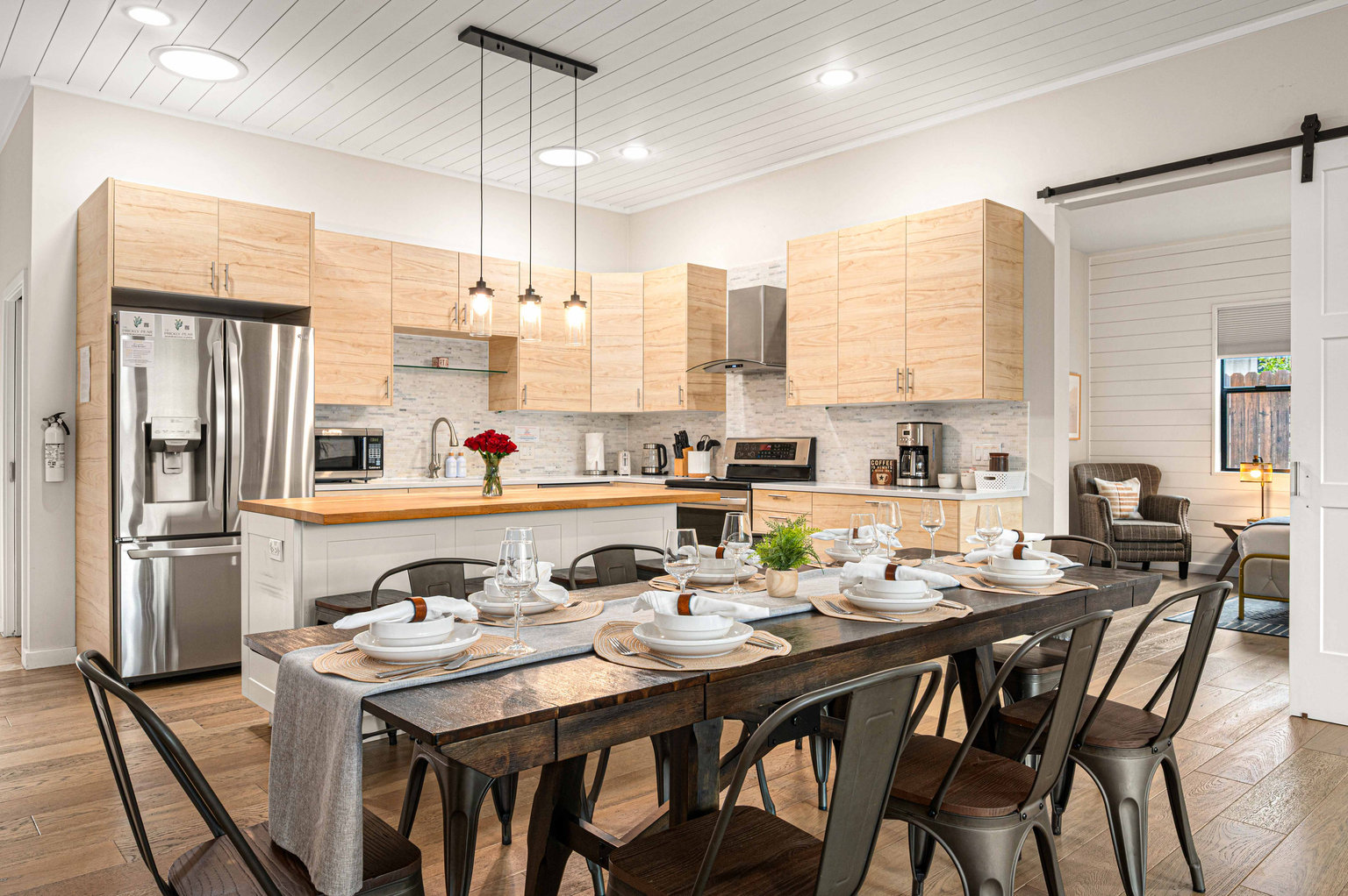 Sedona Vacation Rental
