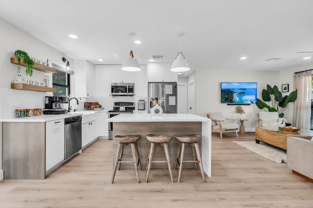 Deerfield Beach Vacation Rental