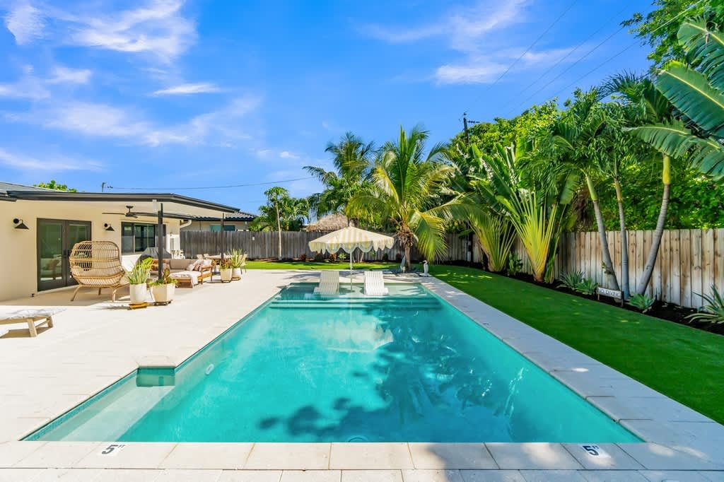 Deerfield Beach Vacation Rental