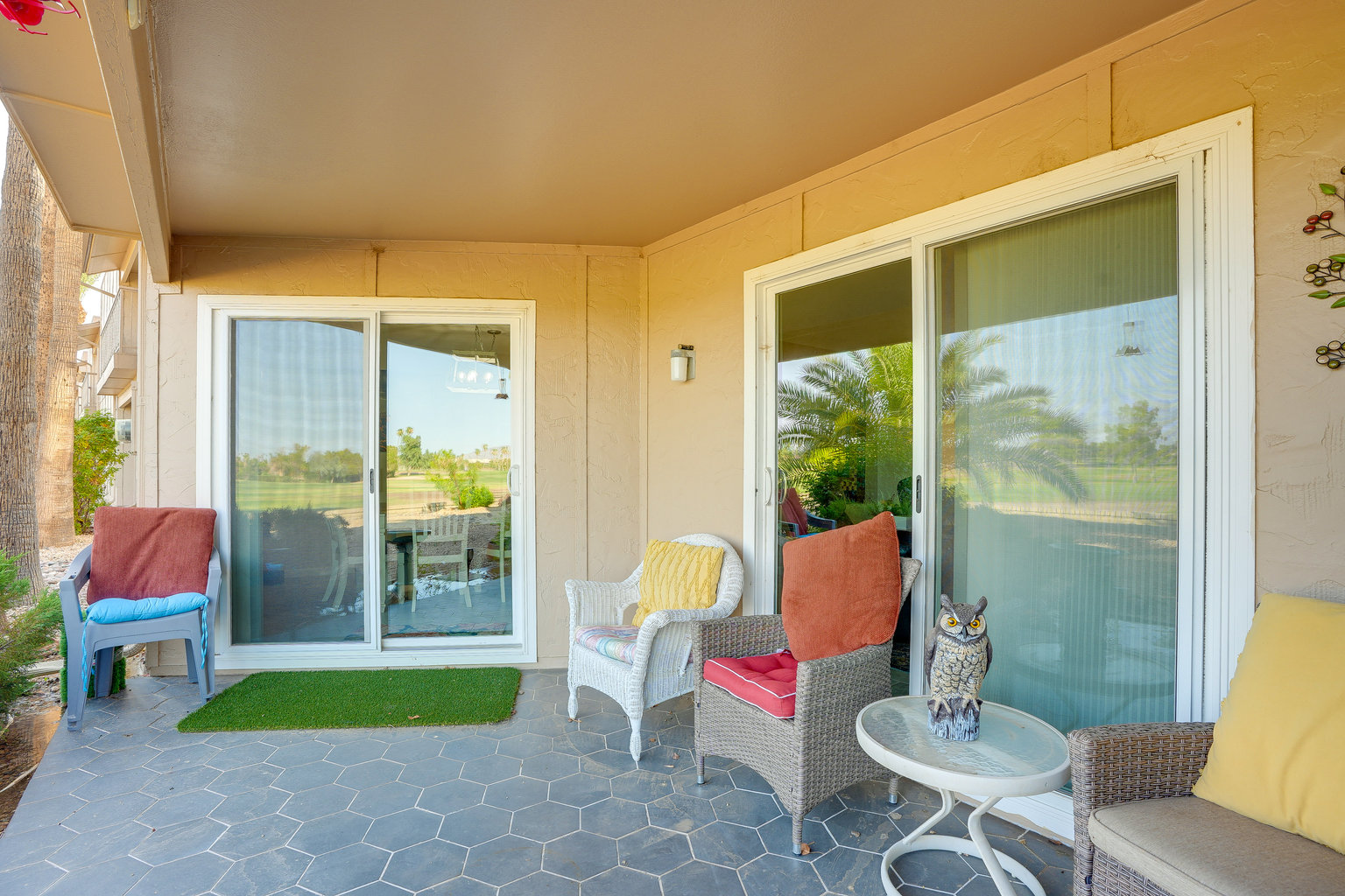 Sun City West Vacation Rental