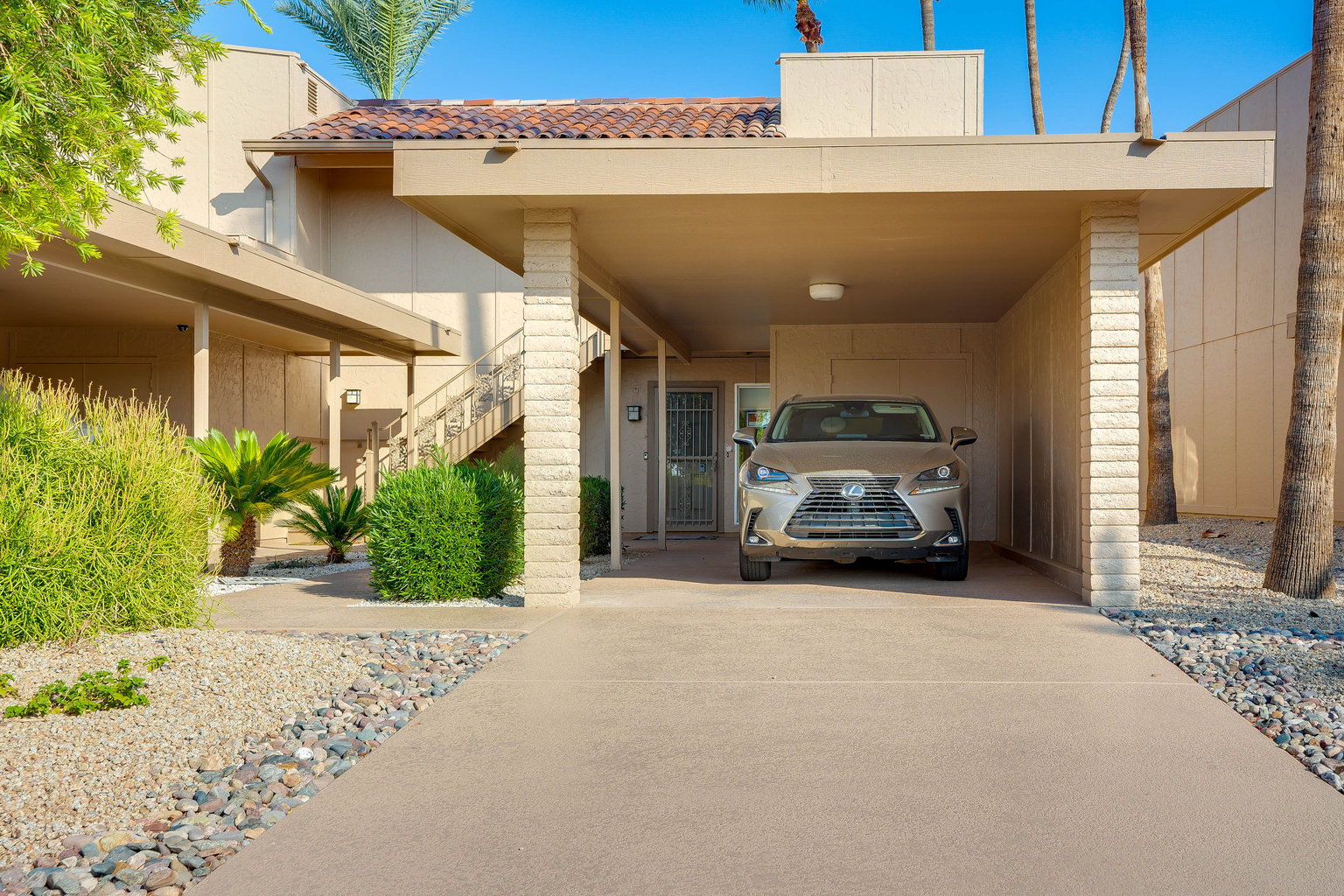 Sun City West Vacation Rental