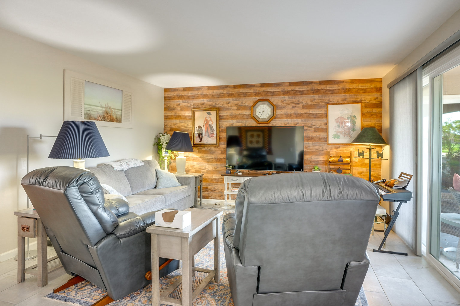Sun City West Vacation Rental