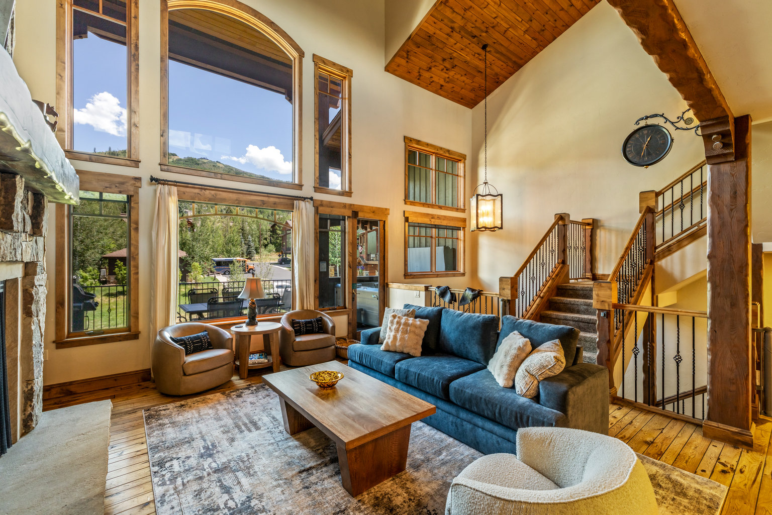 Steamboat Springs Vacation Rental