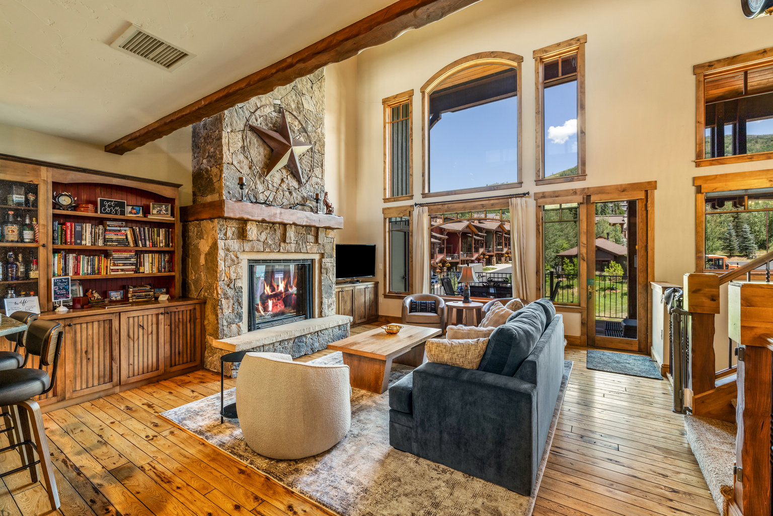 Steamboat Springs Vacation Rental