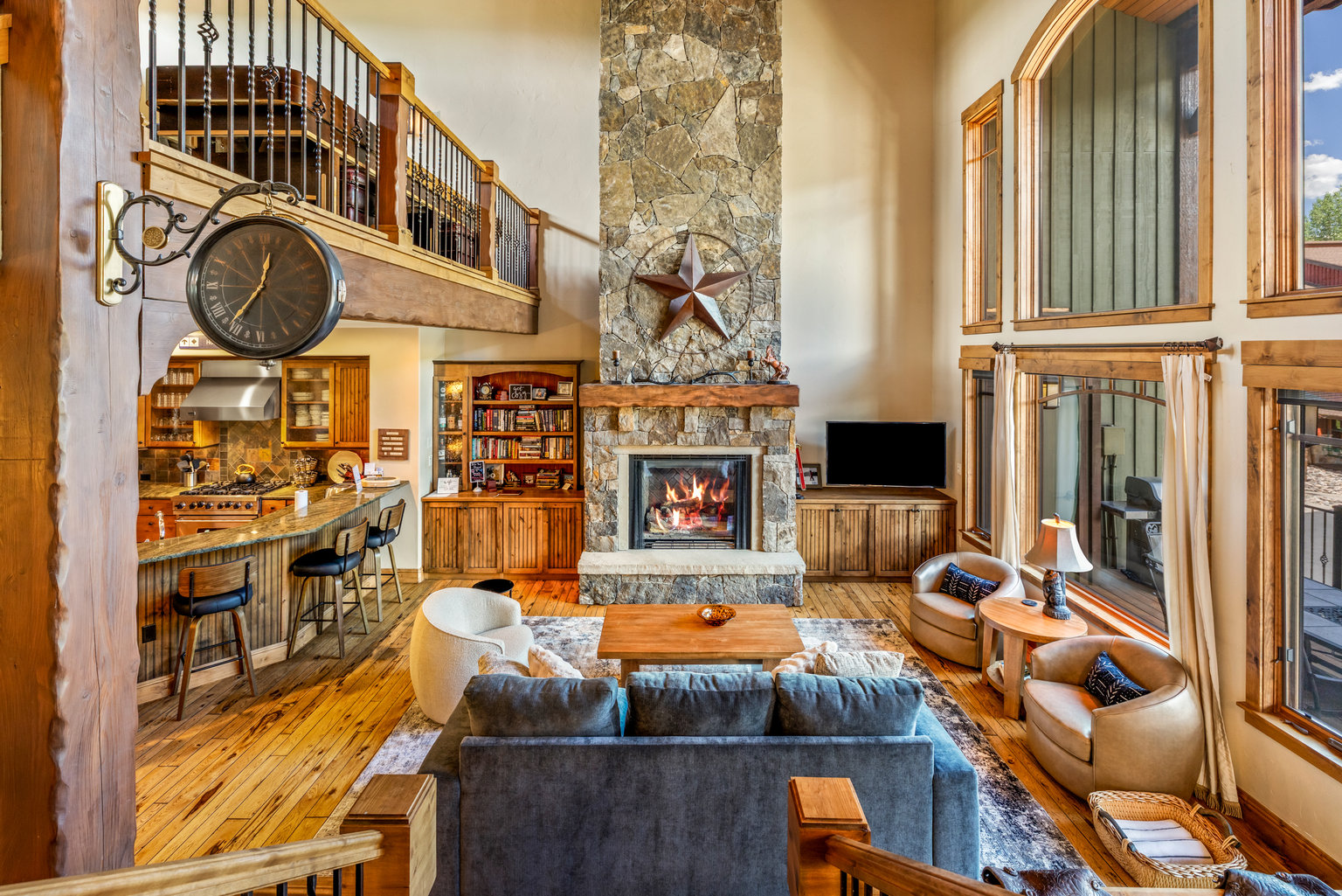 Steamboat Springs Vacation Rental