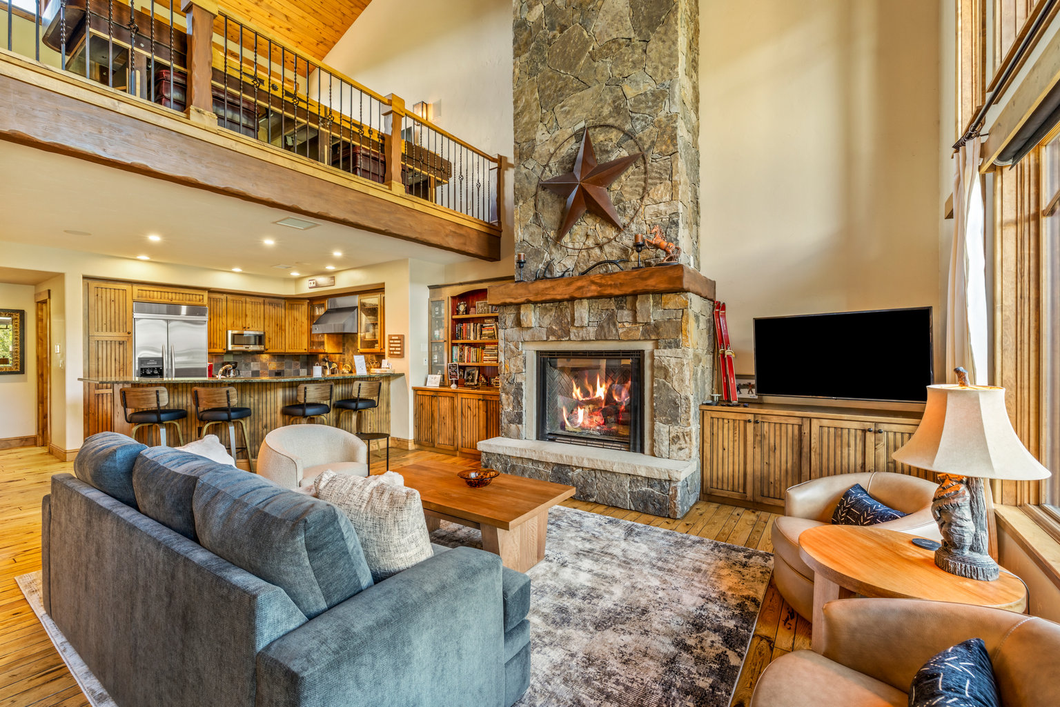 Steamboat Springs Vacation Rental