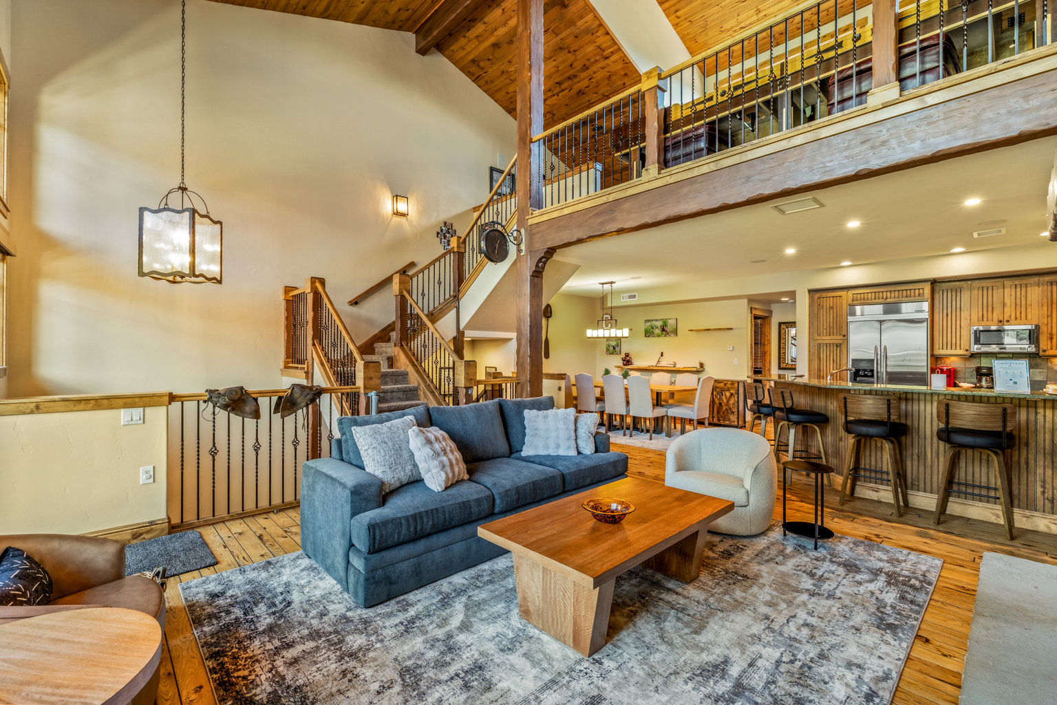 Steamboat Springs Vacation Rental