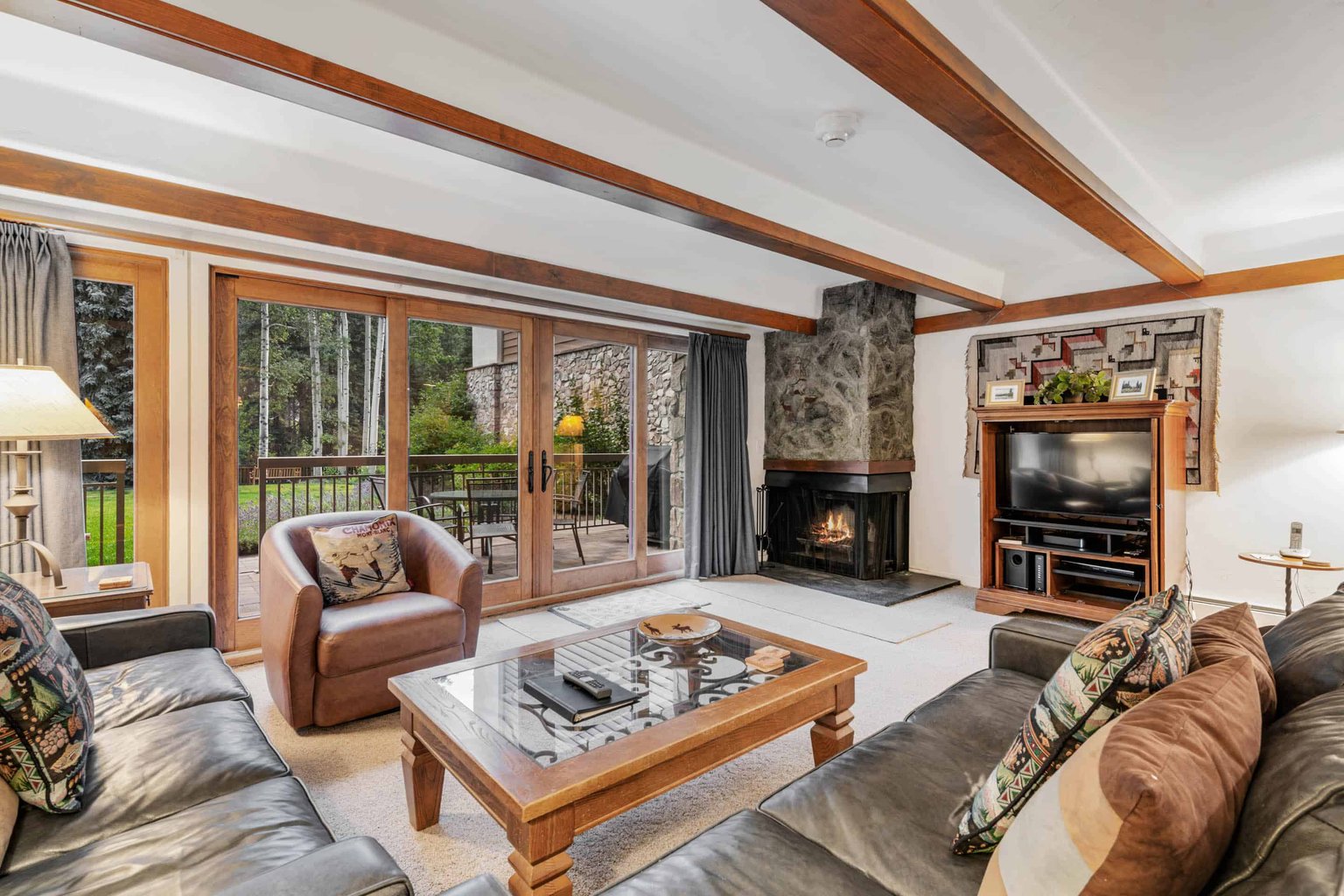 Vail Vacation Rental