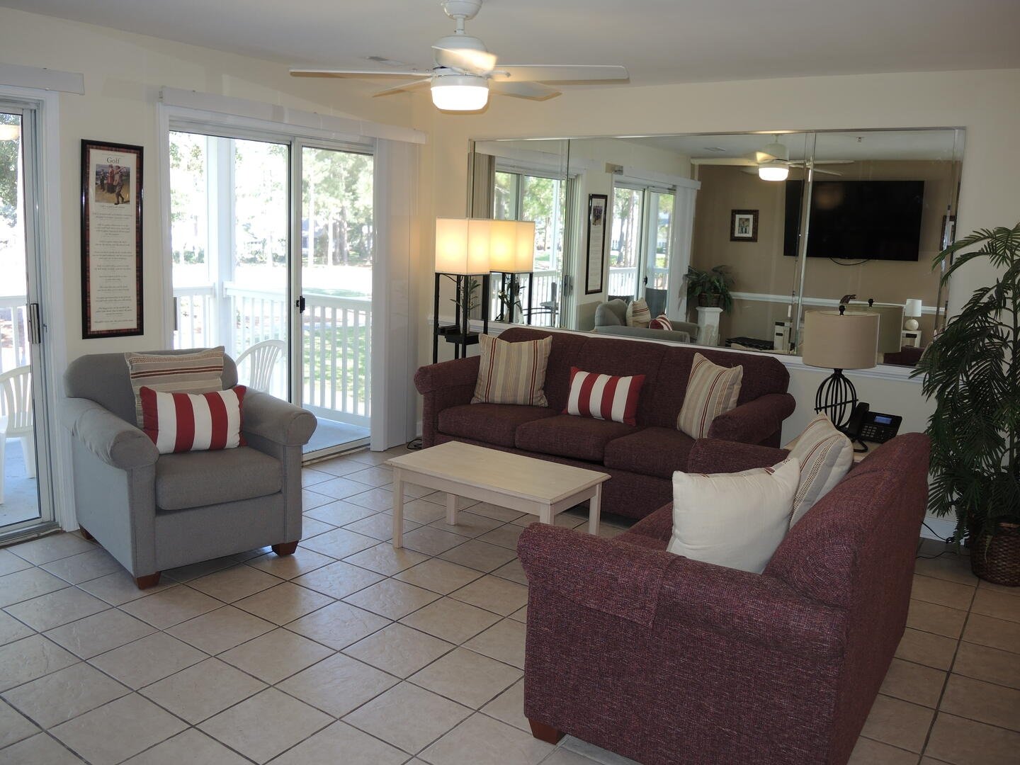 Calabash Vacation Rental