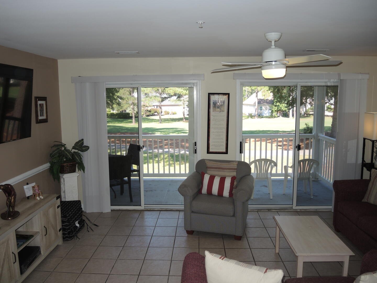 Calabash Vacation Rental