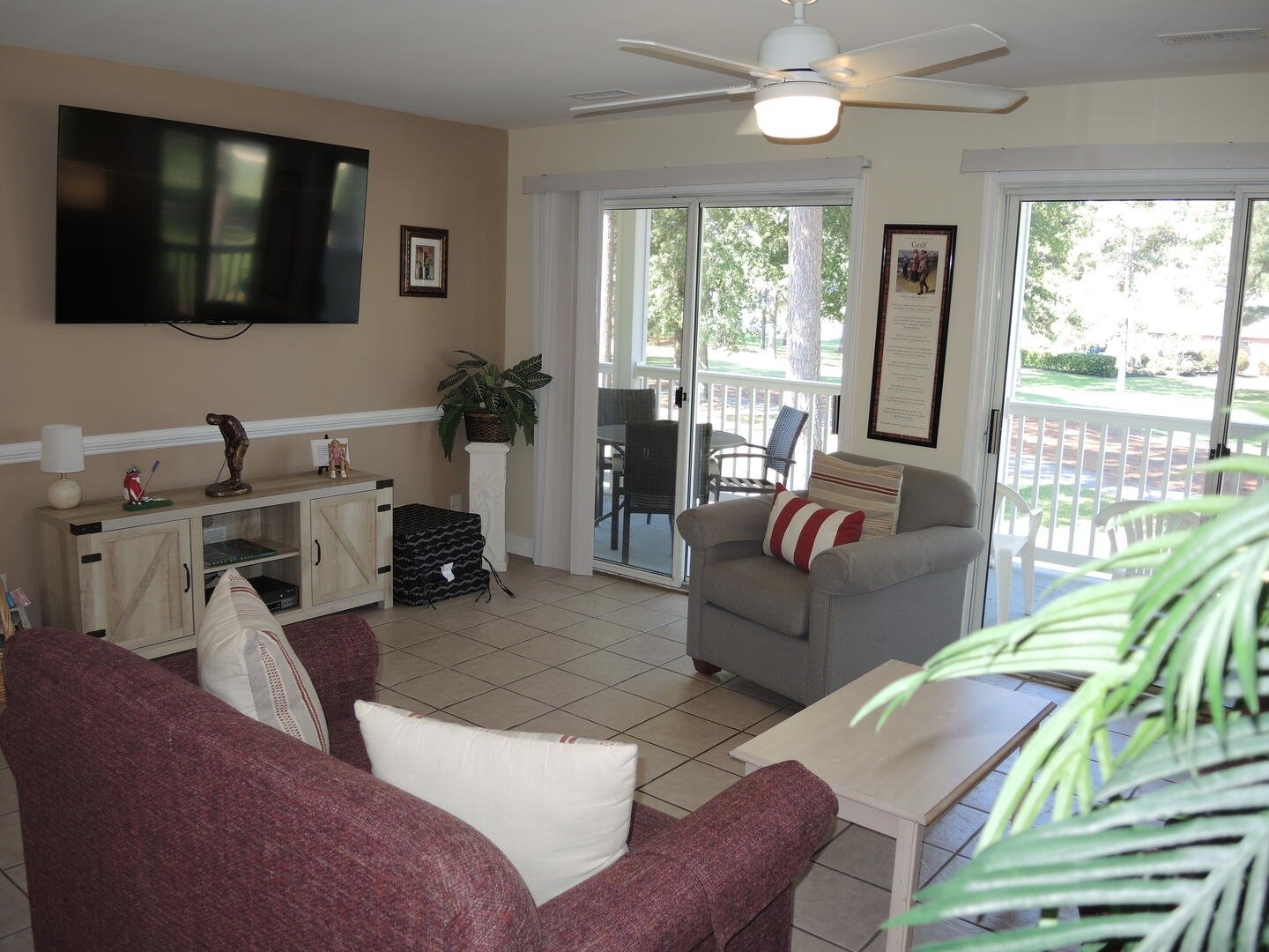 Calabash Vacation Rental