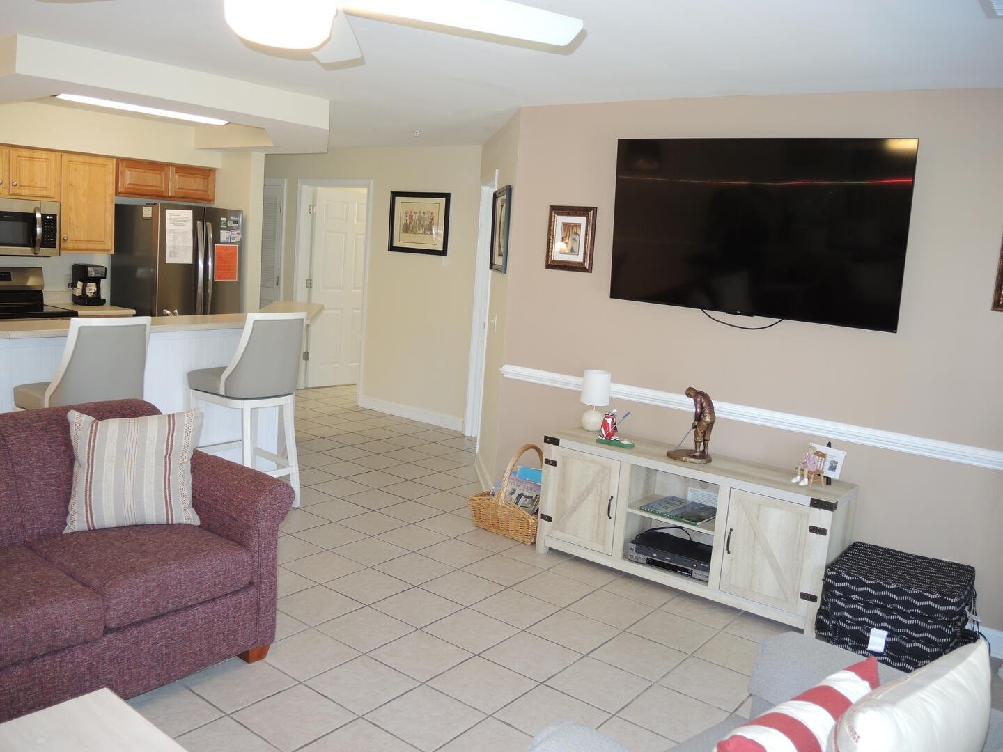 Calabash Vacation Rental
