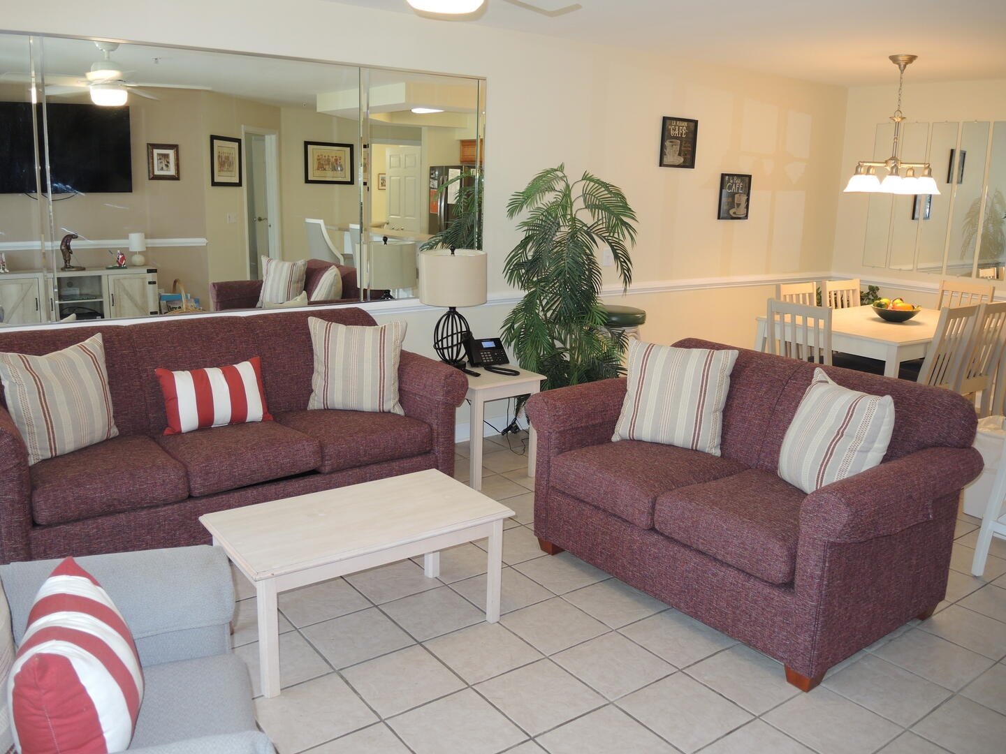 Calabash Vacation Rental