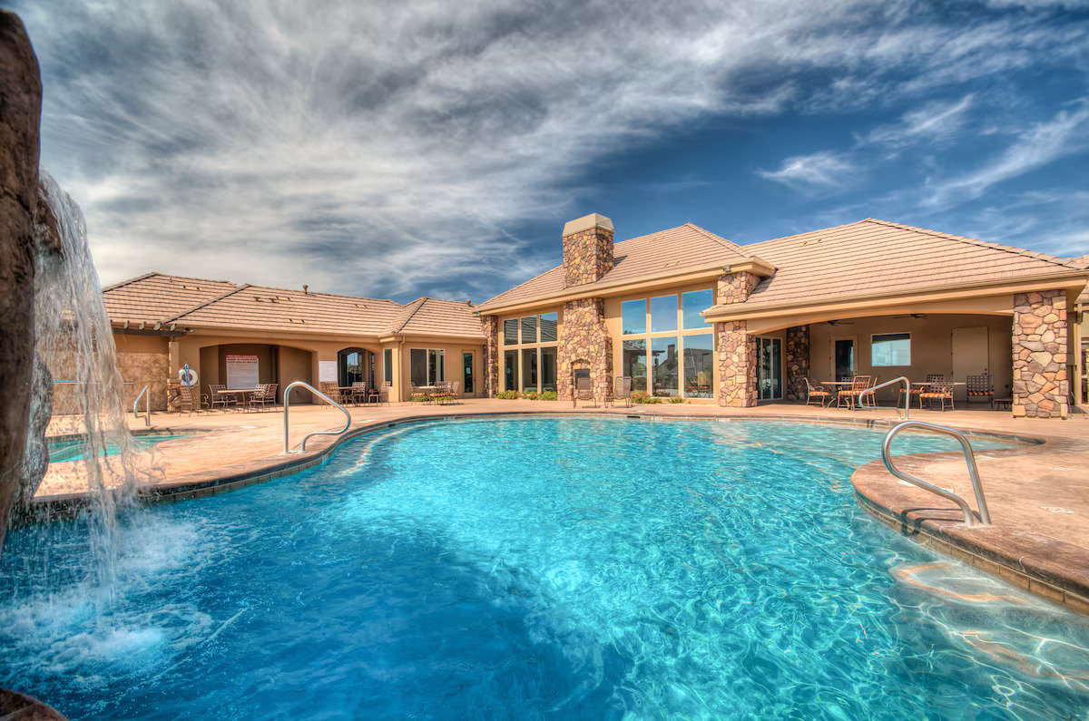Washington Vacation Rental